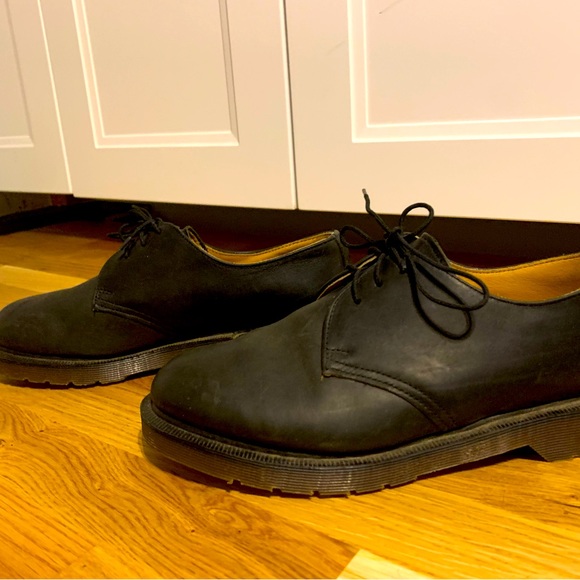 Vintage Doc Marten oxfords - Picture 5 of 5